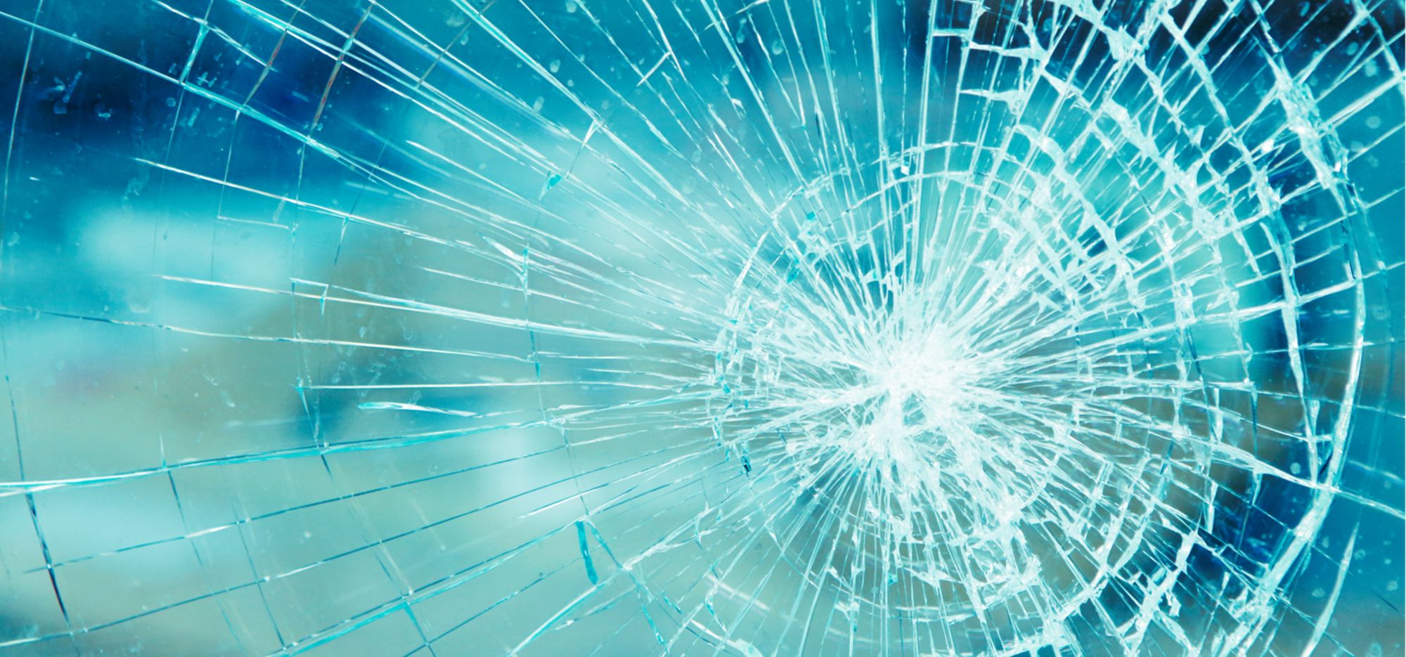 Security glazing with Saflex 